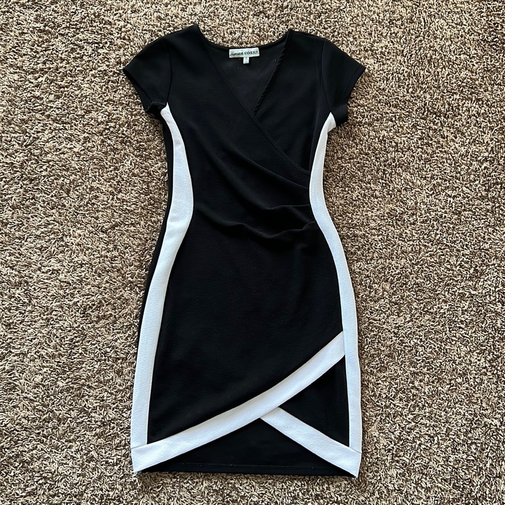 almost famous dress